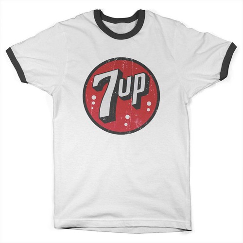 Officially licensed 7up - officially,