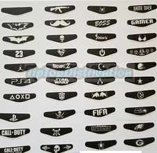 Custom decal stickers for - decal, ps4