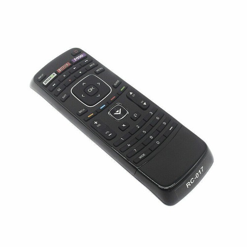 Vizio smart keyboard remote - tv,