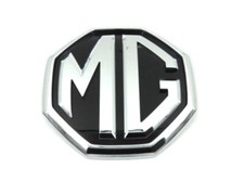 Genuine New SAIC MG BOOT BADGE