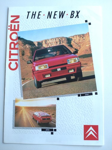 Citroen 14e 17rd gti - citroen,