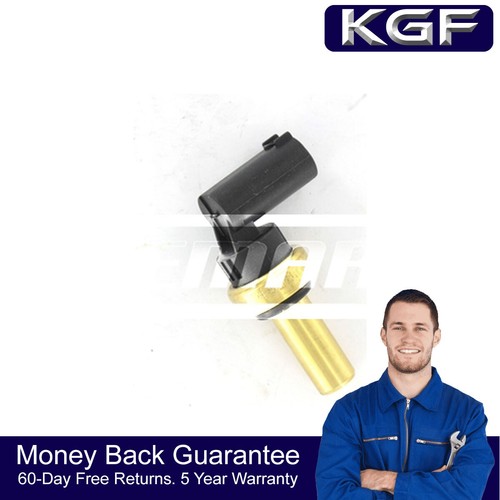 Kgf coolant temperature - kgf,