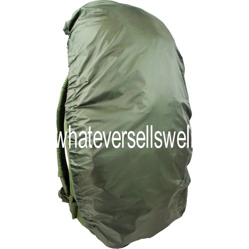 Large waterproof bergan - waterproof,