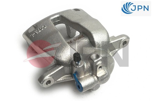 Front left brake caliper - front,