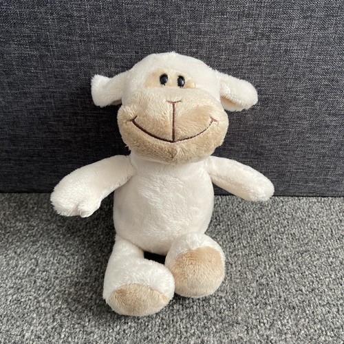 Kinder lamb plush - kinder,