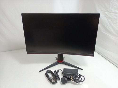 Aoc c27g2zu hdmi dp - c27g2zu/bk, 27"
