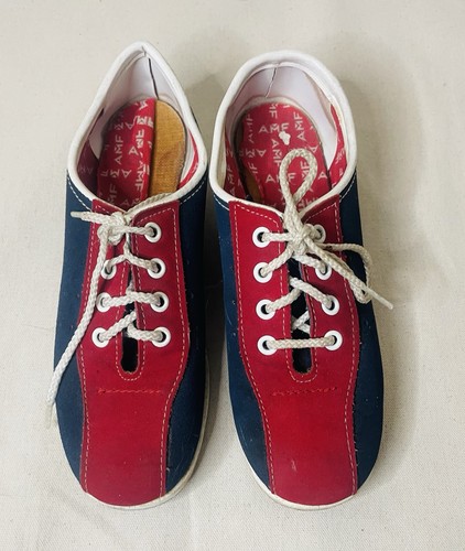 Vintage amf women bowling - vintage,