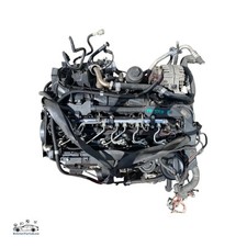 BMW 3 5 7 SERIES N57D30A N57 ENGINE 330D 530D 730D 241 BHP E90 E91 F01 F10 E93