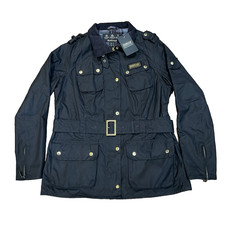 NEW Barbour International