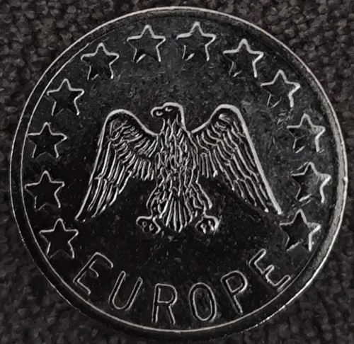 Token europe cash - -,