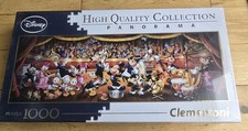 Disney Classic - Panorama
