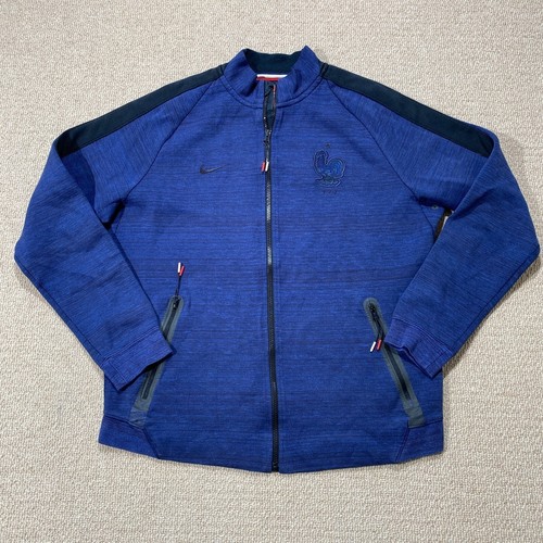 Nike tech fleece jacket - jacket, mens