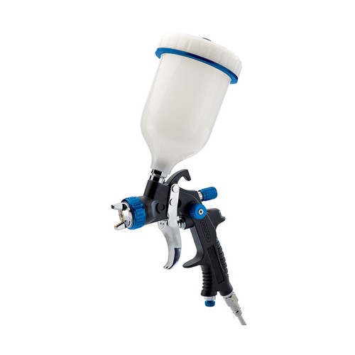 Draper 09707 hvlp air spray - draper,