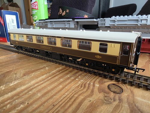 Bachmann 290 gauge - bachmann, oo