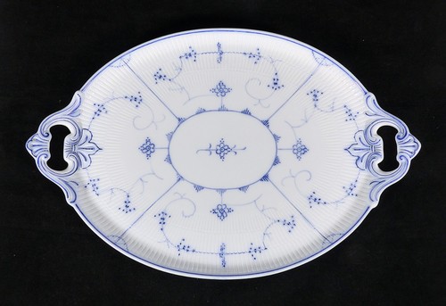 Large vintage villeroy - vintage, boch