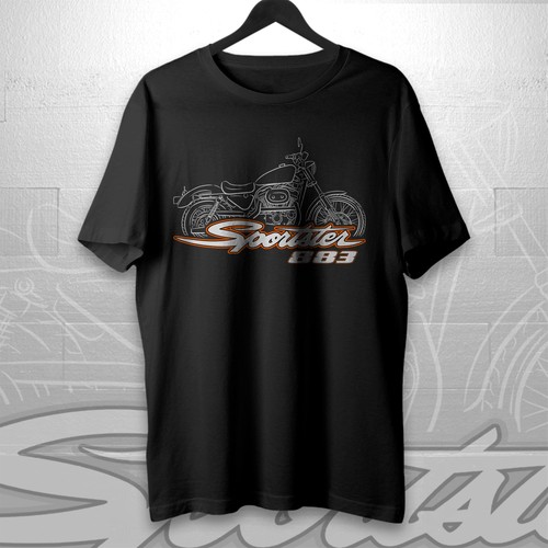 Harley davidson sportster - harley-davidson,