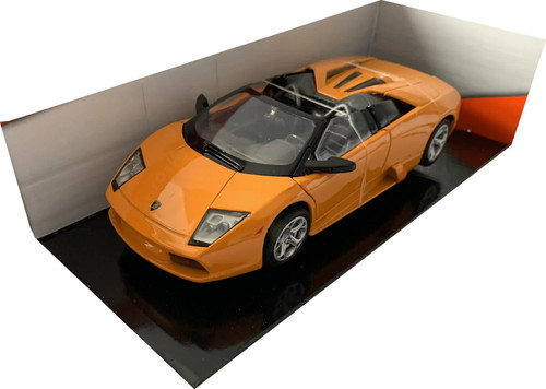 Lamborghini murcielago - lamborghini,
