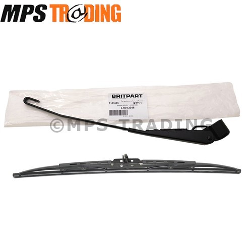 Range rover l322 - range, 2002-12