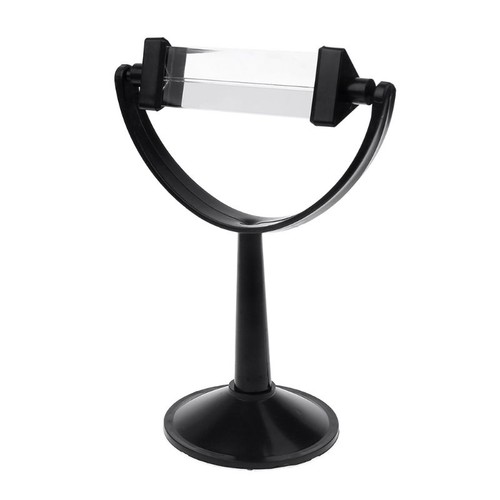 Optical glass triple prism - optical,