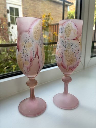 Vintage rueven nouveau art - nouveau,