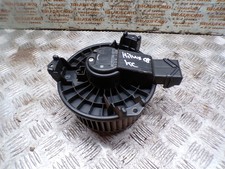 BFD080920 2008 TOYOTA HILUX 2.5 KING CAB FAN BLOWER MOTOR