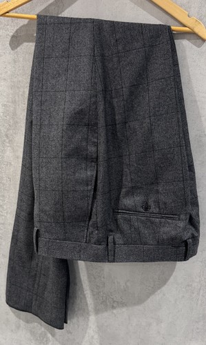 Hackett men charcoal green - hackett,
