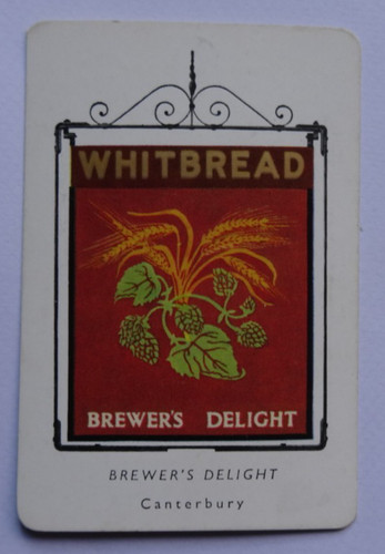 Whitbread inn signs the - whitbread,