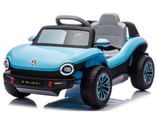 Beach buggy volkswagen e - beach,