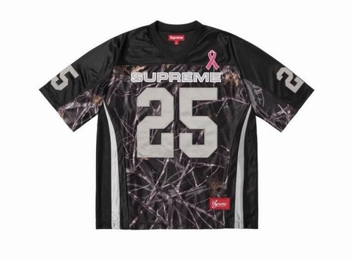 Supreme breast cancer - supreme,