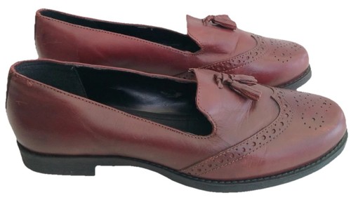 Soleflex women brogue brown - women's,