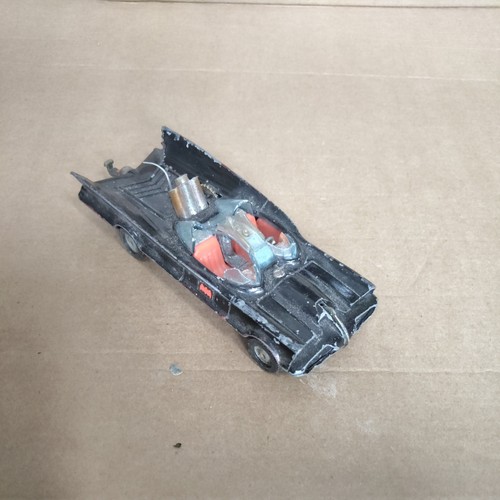 Corgi vintage diecast - vintage,