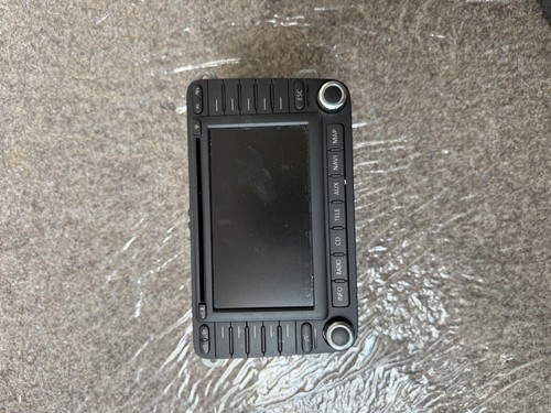 Volkswagen touran 2005 radio - 2005,