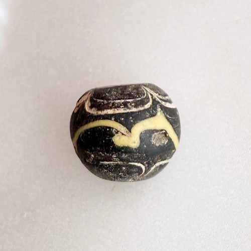 Ancient wound black islamic - ancient,