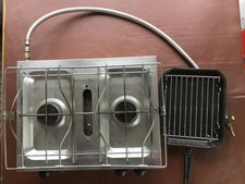 Thetford hob grill - 2, &