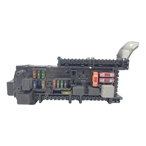 Mercedes class fuse - class, box