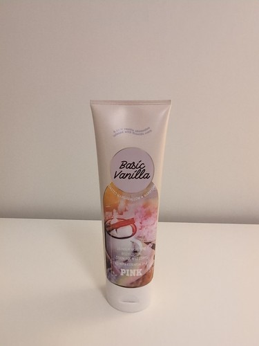 Victoria secret pink basic - victoria's,