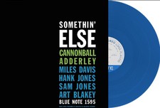 Cannonball adderley - adderley, |