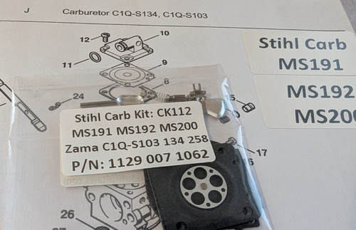 Stih ms191 ms192 - stih, ms200