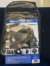 Motorcycle Magnetic Tank