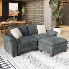 Modular Sectional Sofa