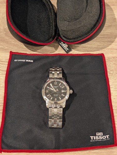 Tissot prc 200 men watch - tissot,