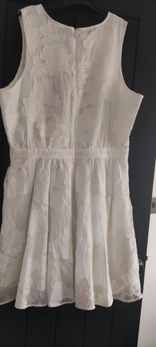 Ted baker white floral - ted,