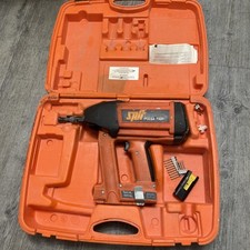 Spit Pulsa 700P Cordless Concrete / Steel Nail Gun - Untested