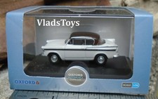 Oxford Diecast Auto 1/76