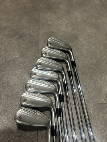 Taylormade p790 iron set - p790,