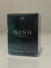 Chopard Wish Eau de Parfum Spray, 30ml Natural Women Perfume 1.0 FL OZ e 30