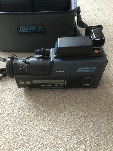 Ferguson videostar 05 - videostar,