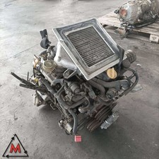 TD27 200,000KM ENGINE for