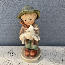 Vintage Goebel Hummel 'The