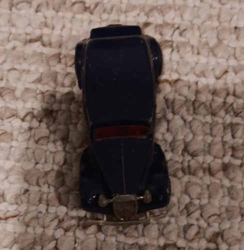 Matchbox models yesteryear - matchbox,